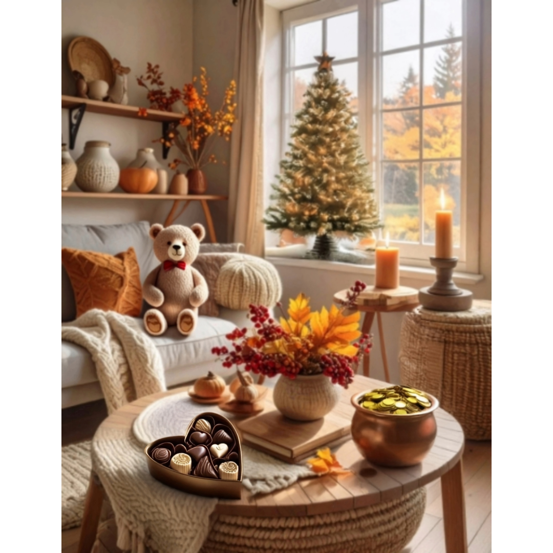 Seasonal & Occasional