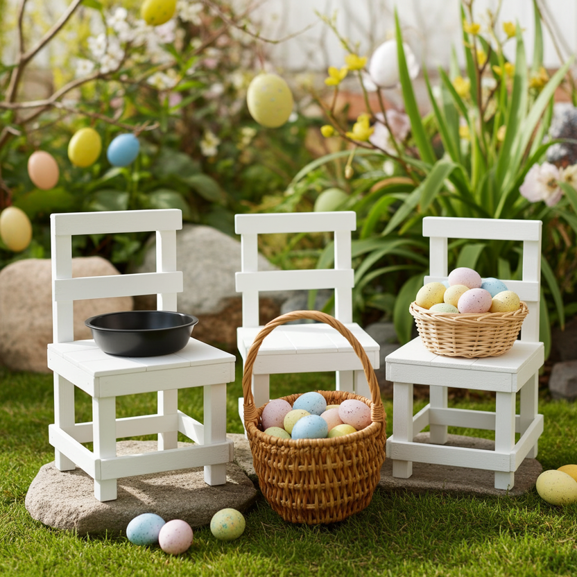 The Sprout Seat