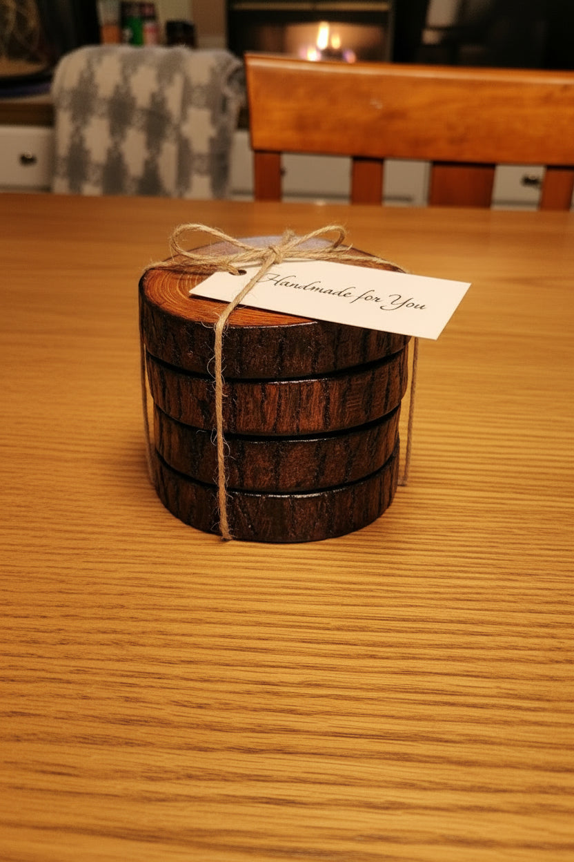 Coasters