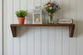 Pinehaven Walnut Shelf